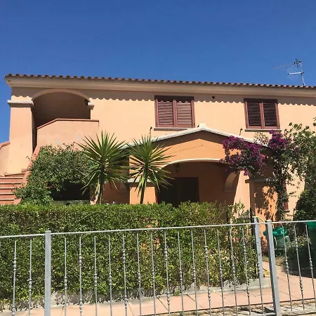 Apartment San Teodoro - Straulas House San Teodoro (Sardinia)