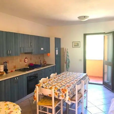 San Teodoro - Straulas House San Teodoro (Sardinia)