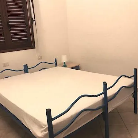 Apartment San Teodoro - Straulas House *